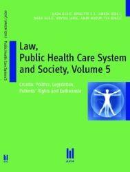 Law, Public Health Care System 5