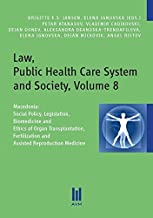 Law, Public Health Care System