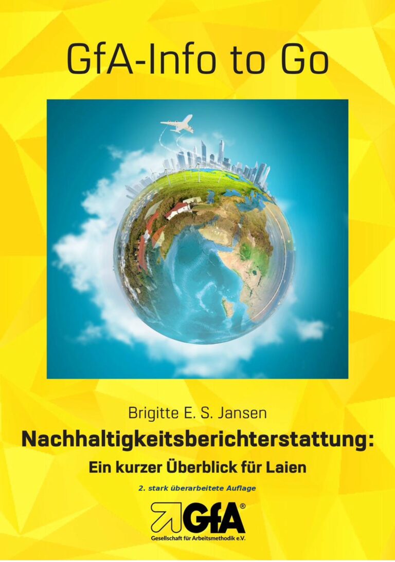 nachhaltigkeitsberichterstattung cover 2auflage
