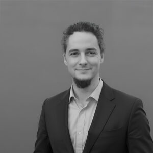 Portait Daniel Leinfelder