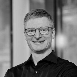 Portrait Marc Kaltenbacher