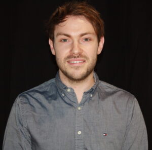 Foto zeigt Christian Wagner