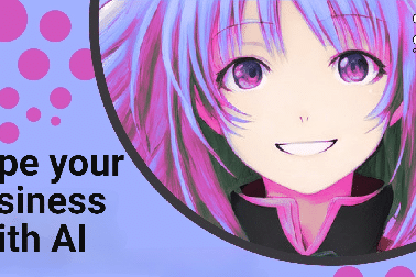 Shape your business with AI