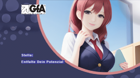 Stella: Entfalte Deine Potenziale – Create Yourself