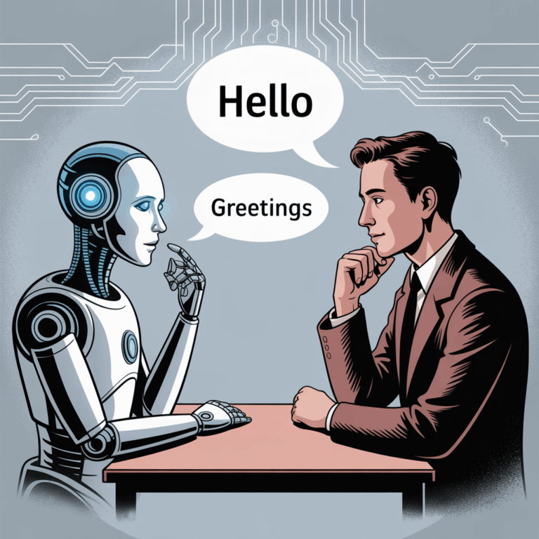 Künstliche Intelligenz in Deutschland – 7