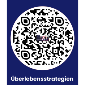 Qr-Anmeldecode zur Veranstaltung