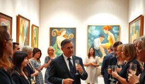 Startseite 54 Atmospäre - 5, vernissage, Vortrag