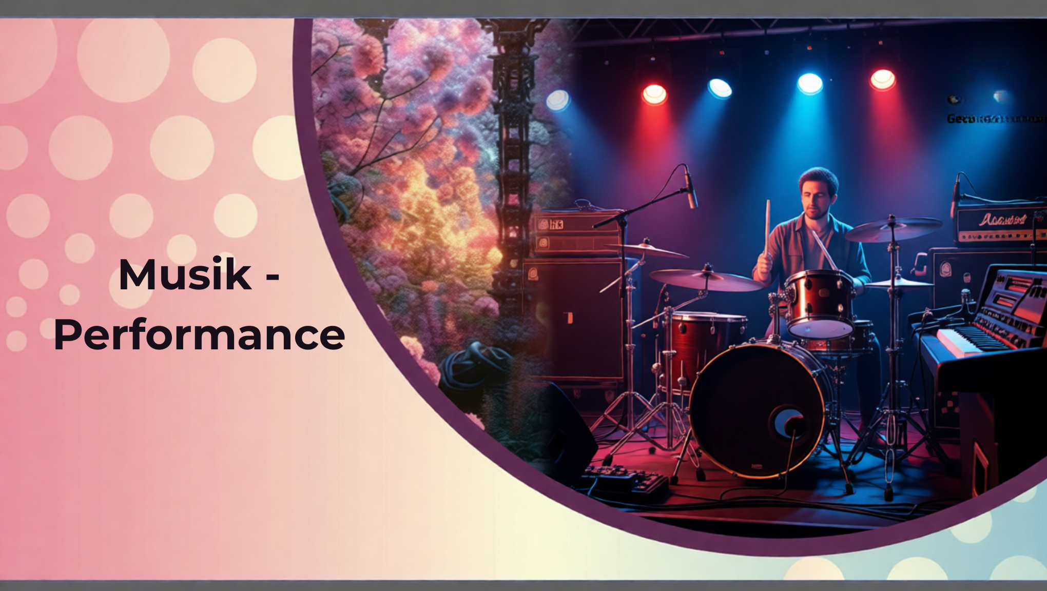 A very special event: Hakim Lundi