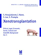 Xenotransplantation 5